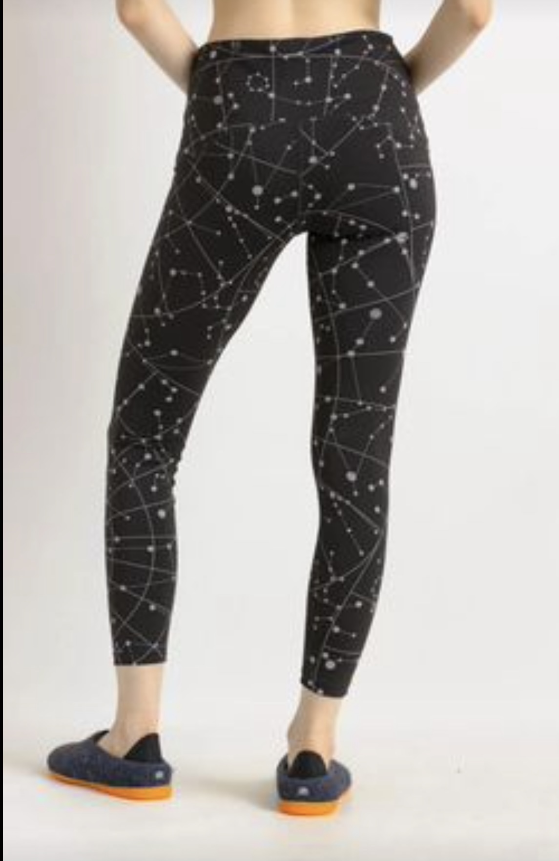 Nike Dri-Fit- Women’s Preloved Zodiacs Leggins - photo 5