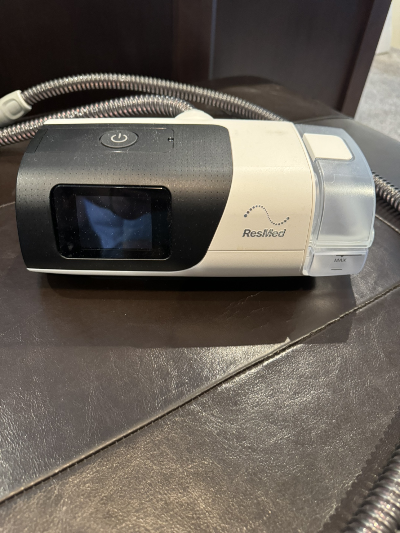 ResMed AirMini Travel CPAP Machine