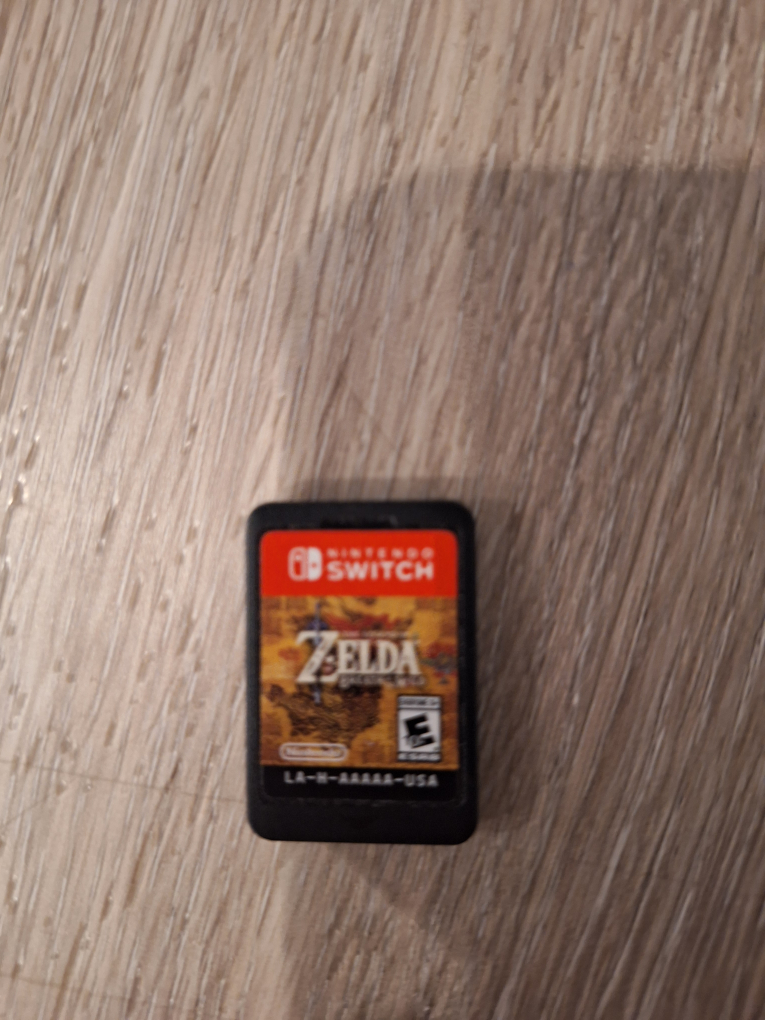 switch games - photo 2