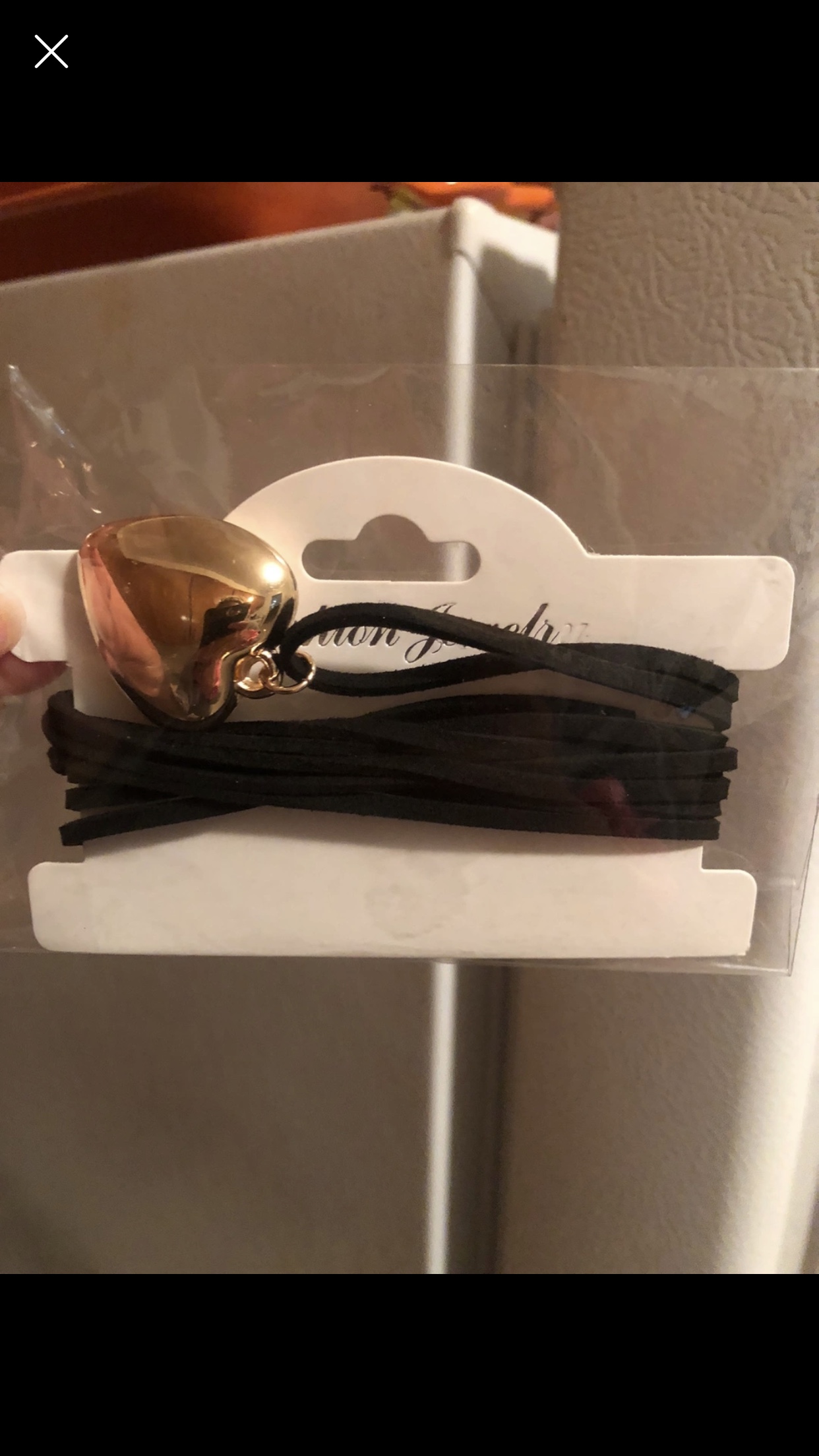 New unopened choker image indicator(4)