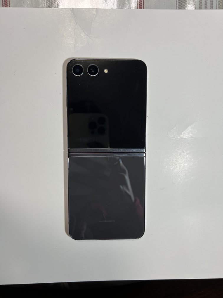 Samsung Z Flip 5 256 Gb