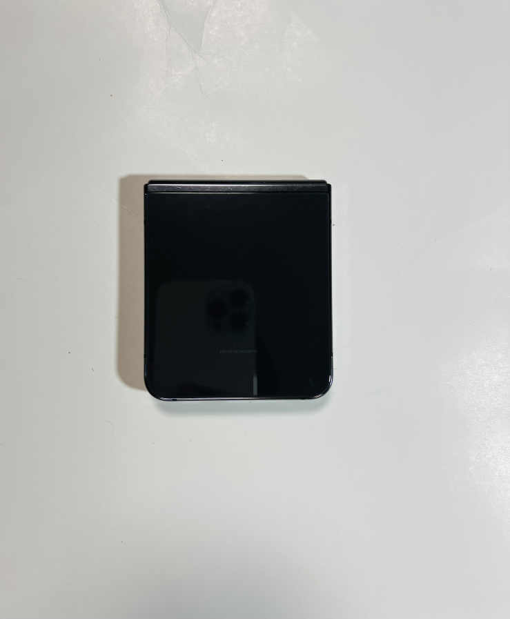 Samsung Z Flip 5 256 Gb - photo 3