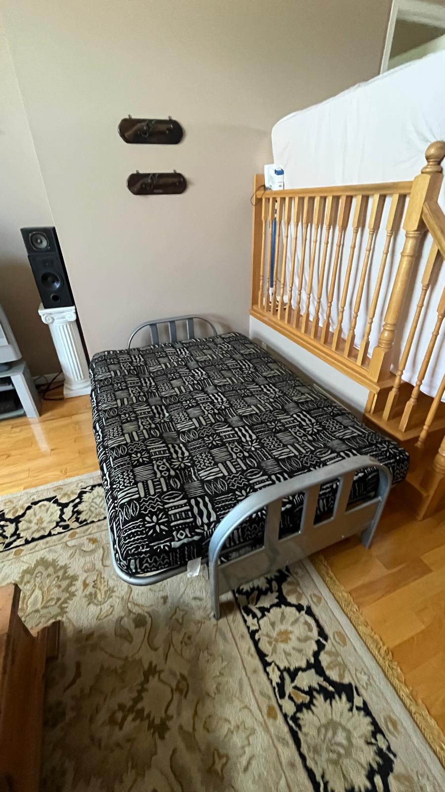 Futon for sale - photo 2