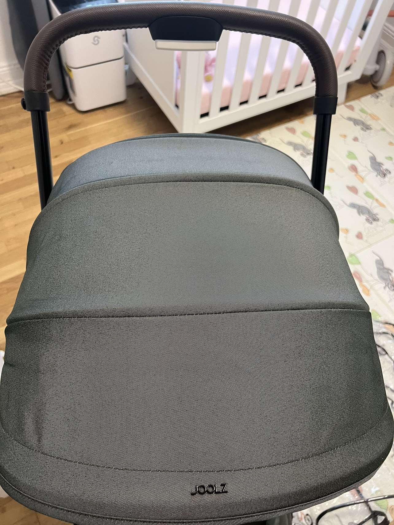 Joolz Aer Stroller image indicator(3)