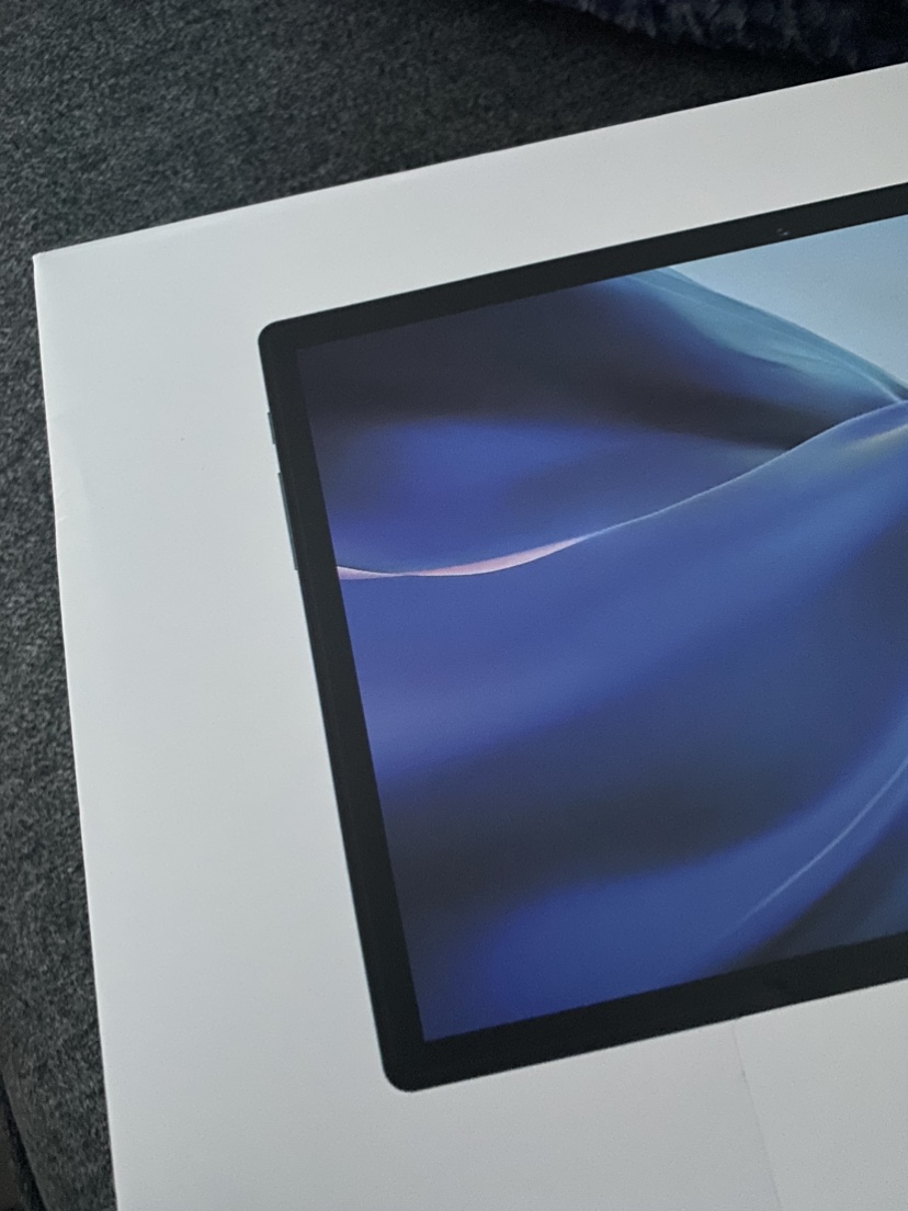 Hisorl Android 13 tablet - photo 2