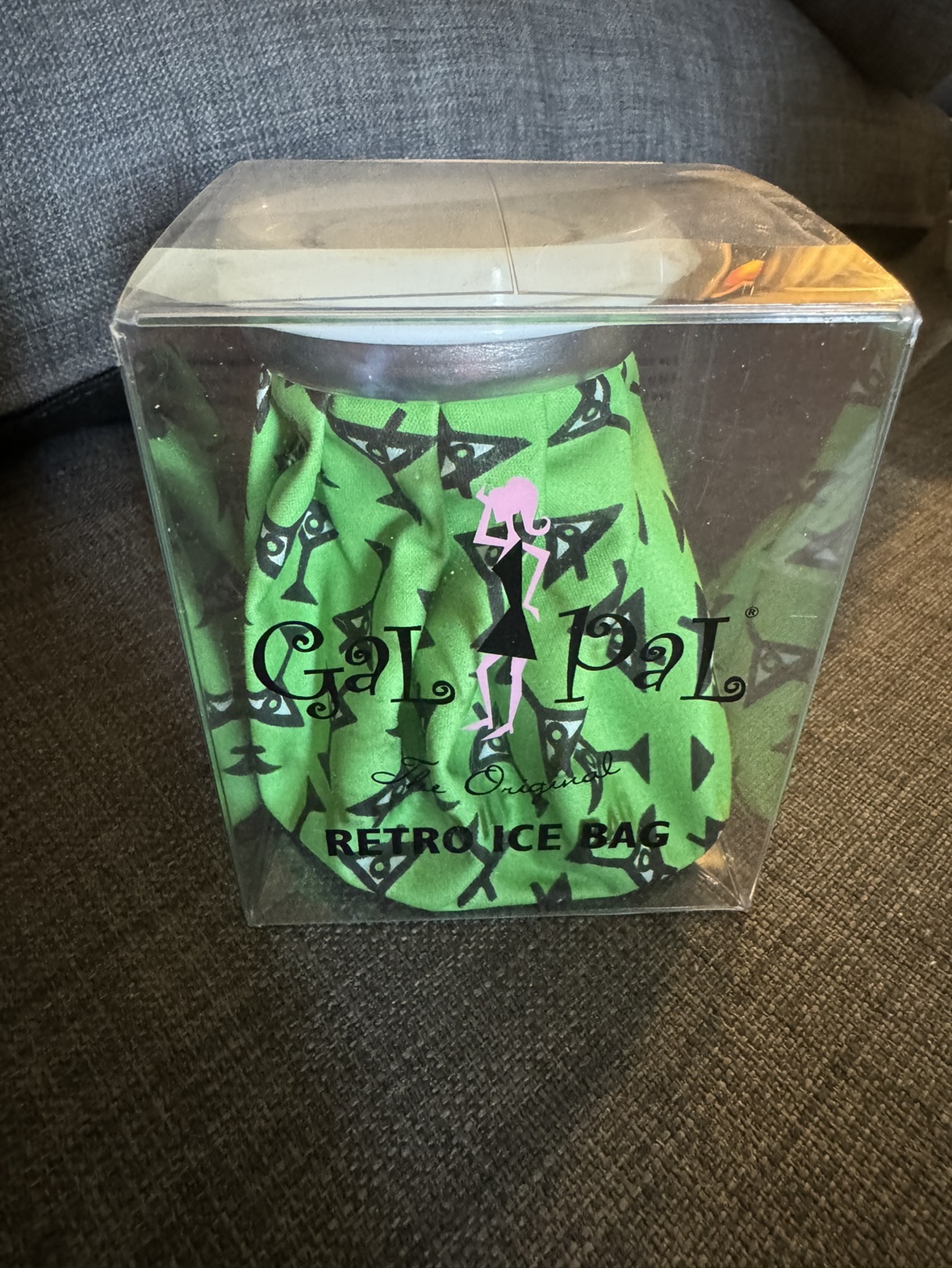 Retro Ice Bag image indicator(3)