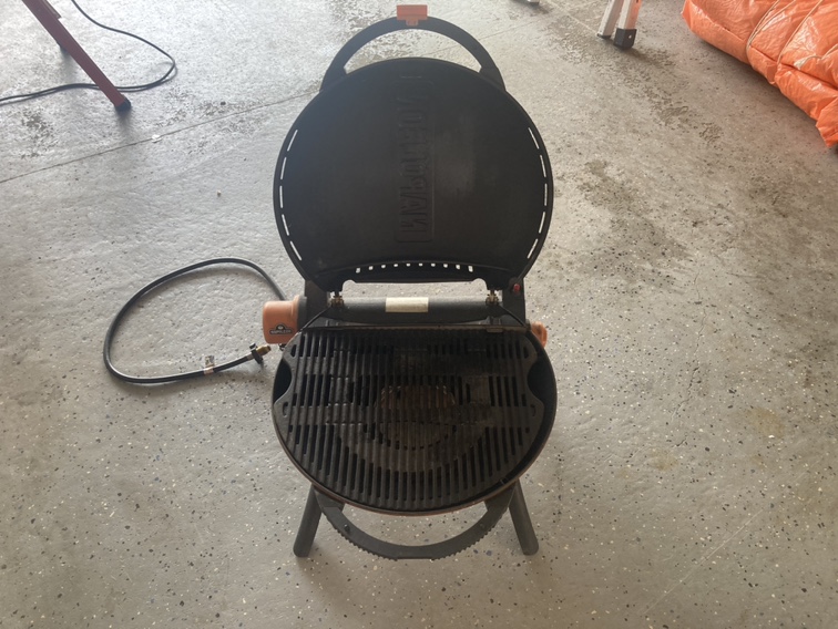 Napoleon Portable BBQ - photo 3