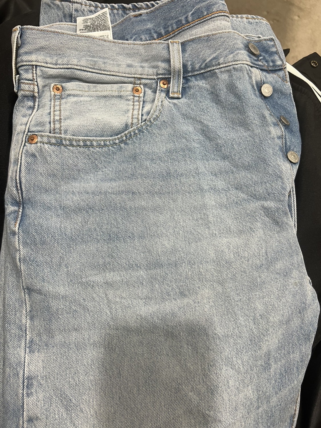 Men Jens Pant