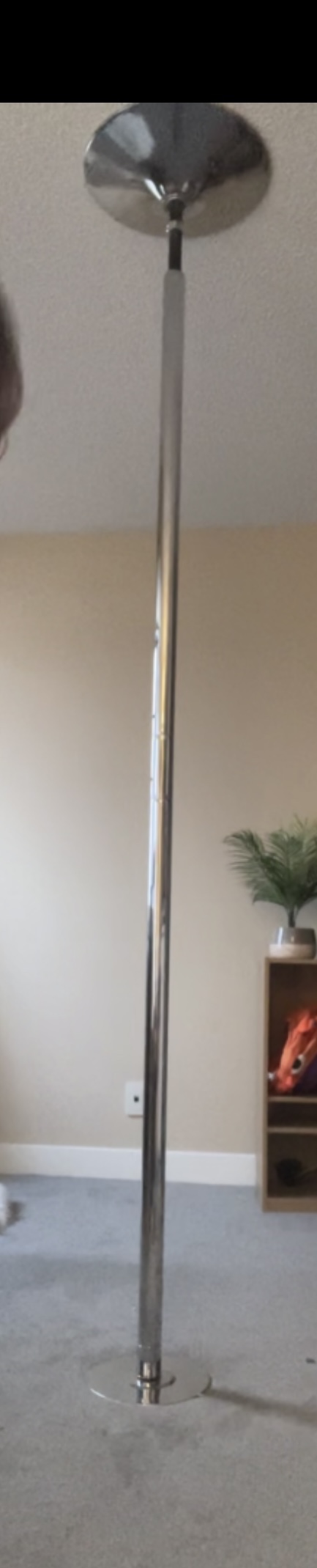 Dance/ exercise Pole - photo 3
