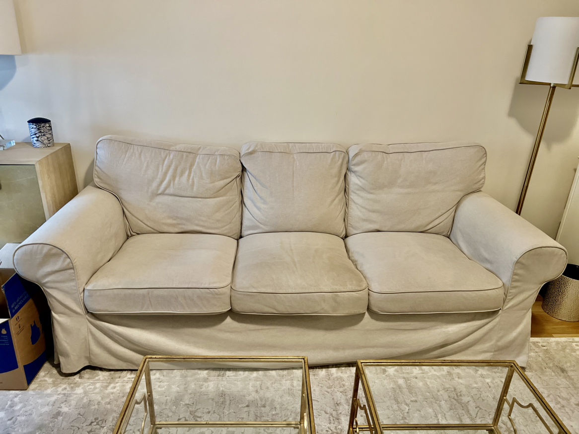IKEA Ektorp Sofa