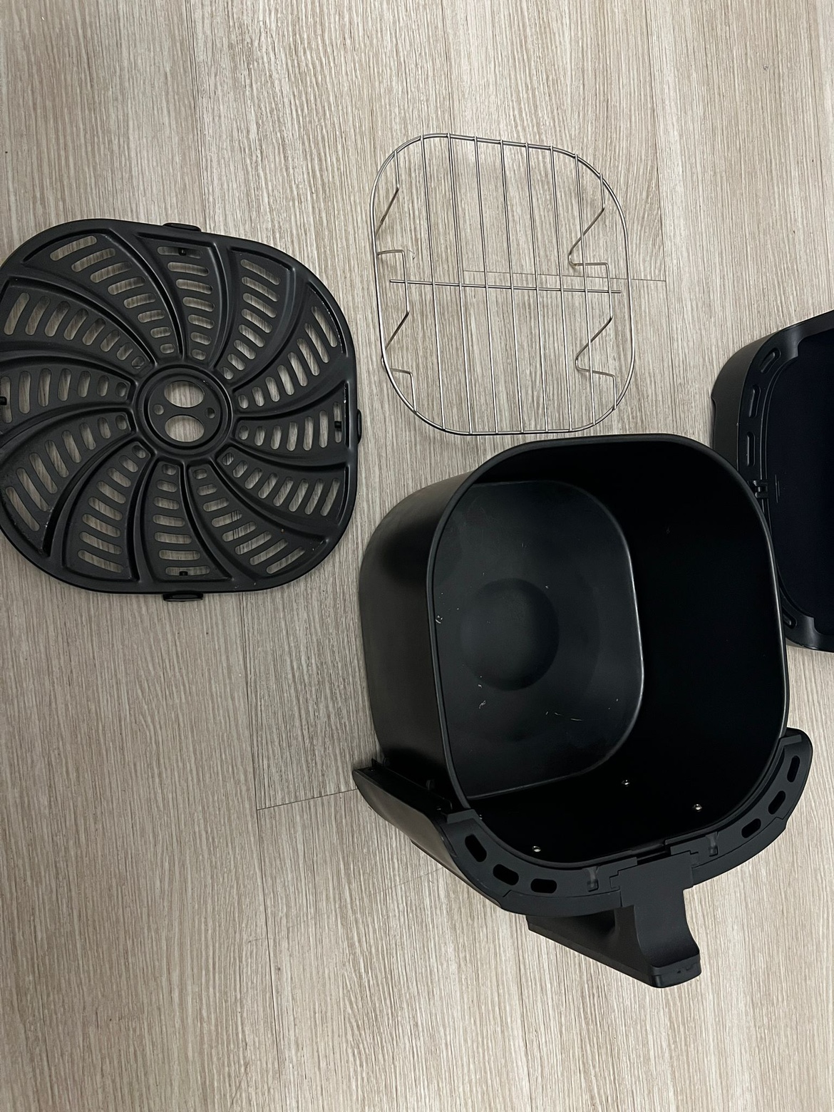 Airfryer - photo 2