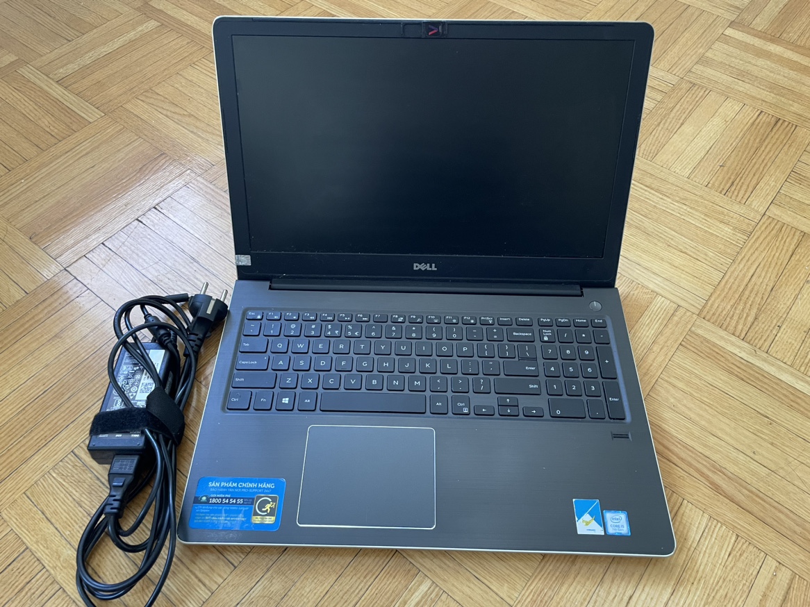 Dell Laptop 15-in - photo 2