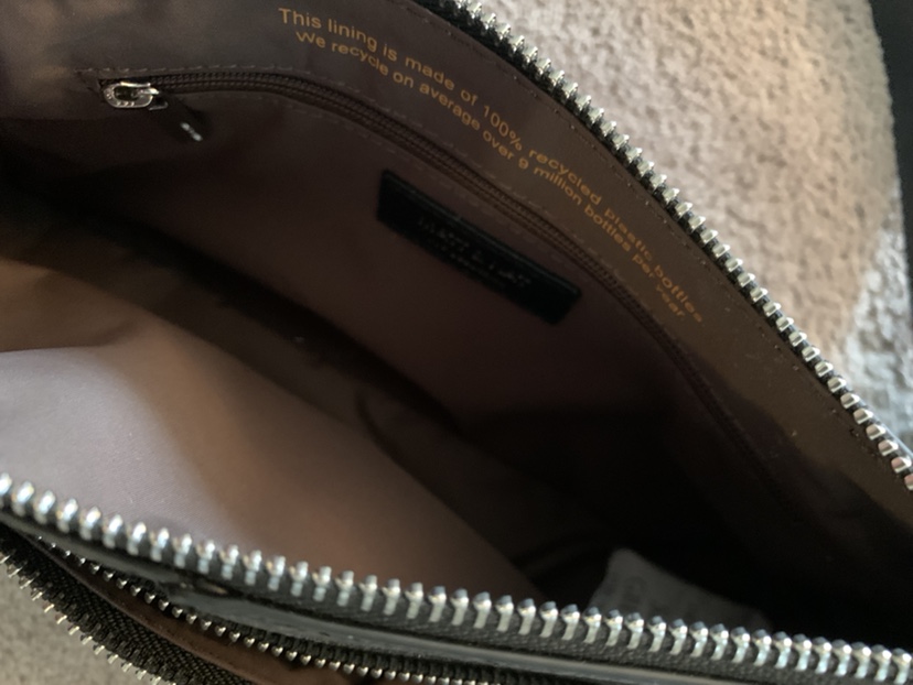 Matt & Nat Black Crossbody Bag - photo 2