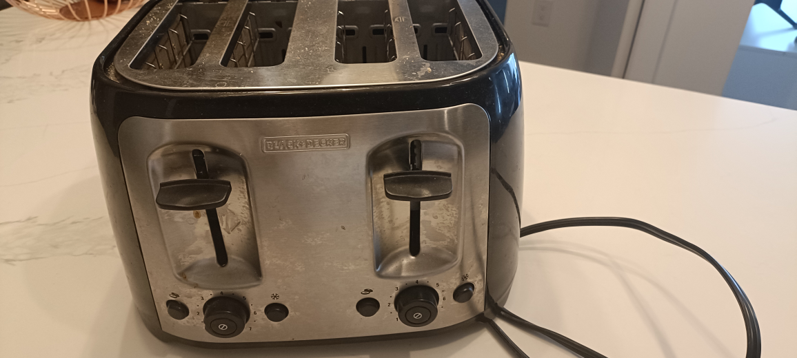 Toaster