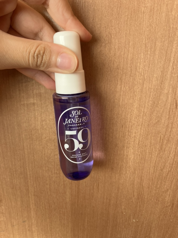 Sol de Janeiro 59 Perfume Mist - photo 2