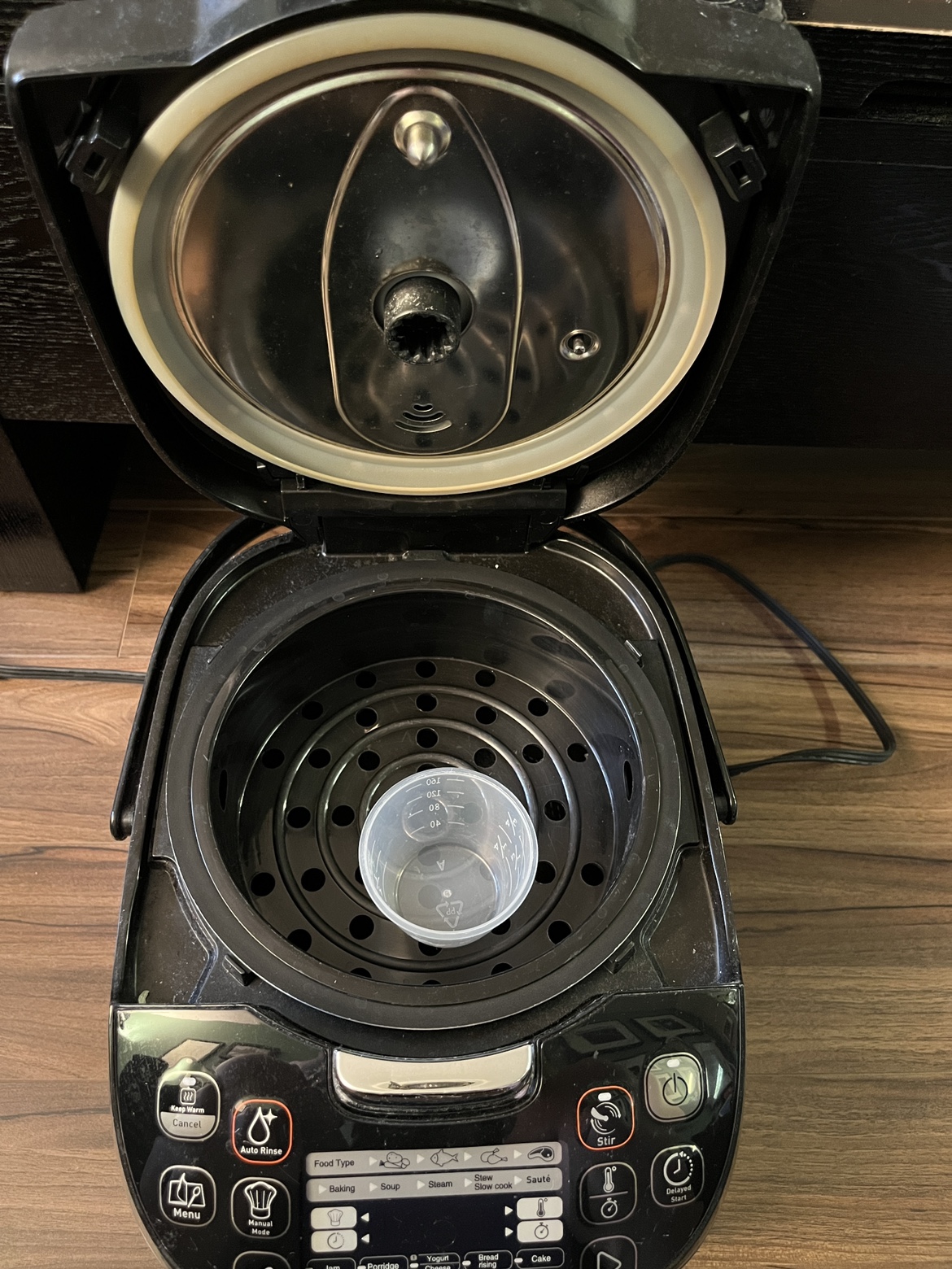 T-Fal ActiCook / Multicooker image indicator(2)