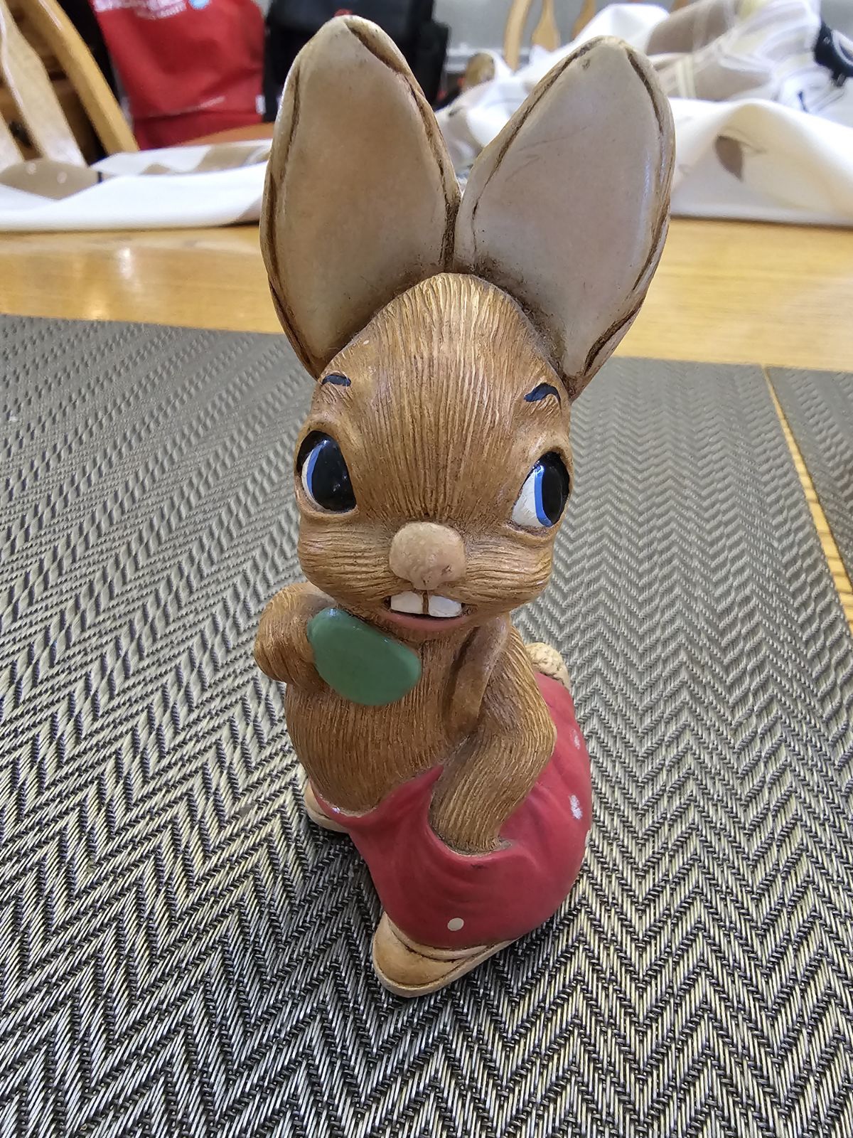 Pendragon figurines- $10-20 depending on which one image indicator(2)