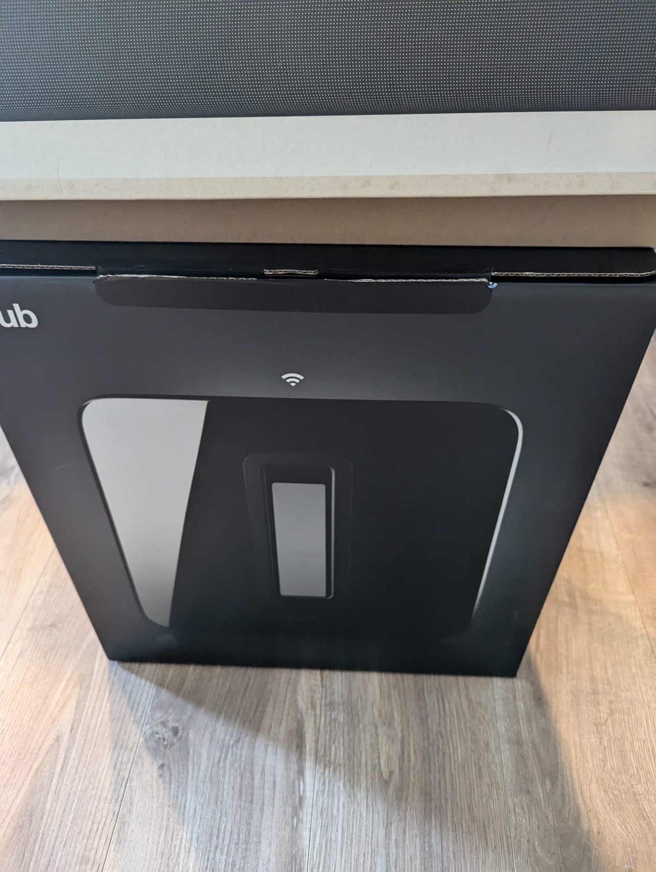 SONOS Sub Gen 3 + Arc Smart Sound Bar + (2) One SL Speakers - photo 3