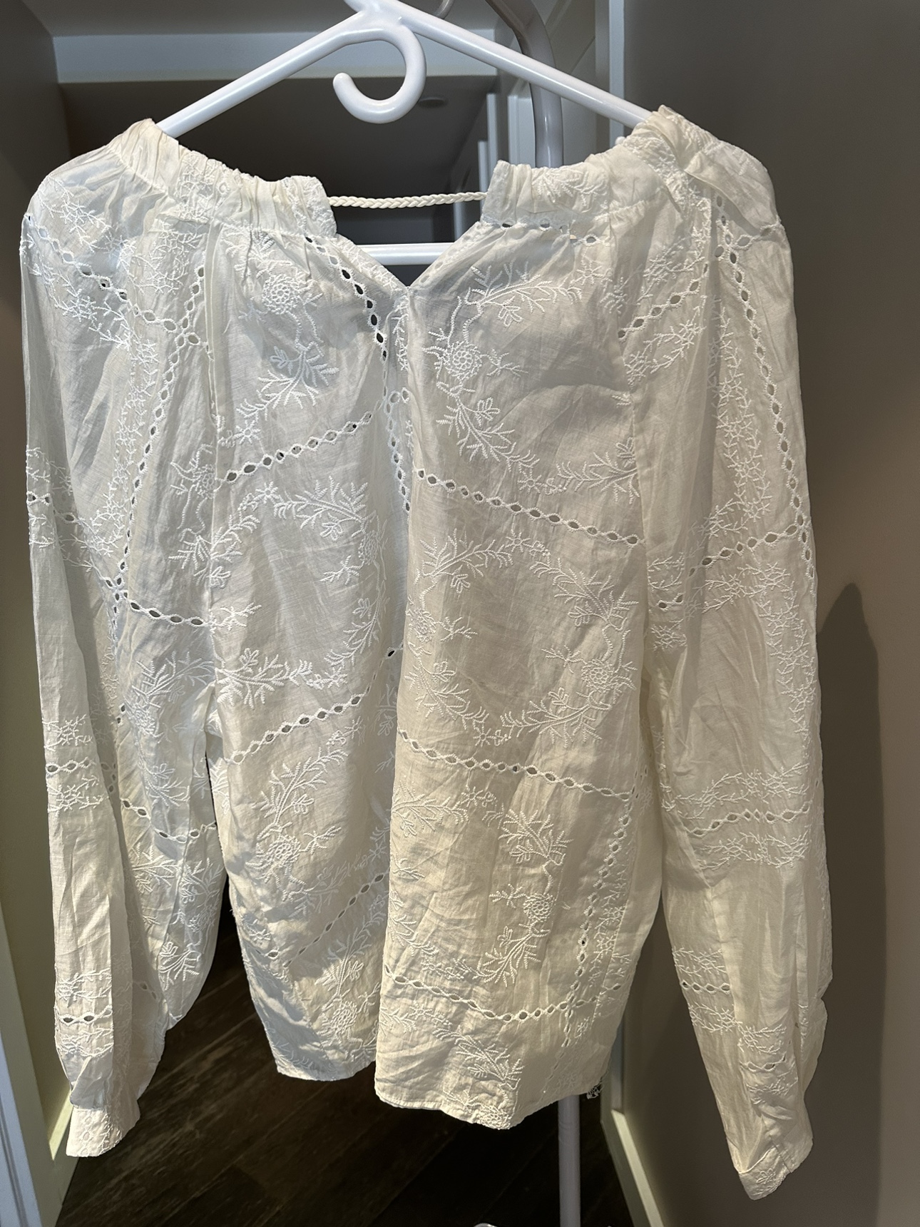 Women shirt - photo 3