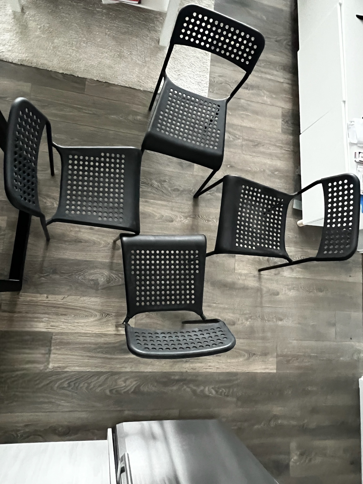 Ikea Table and Chair Set - Moving Sale - photo 3