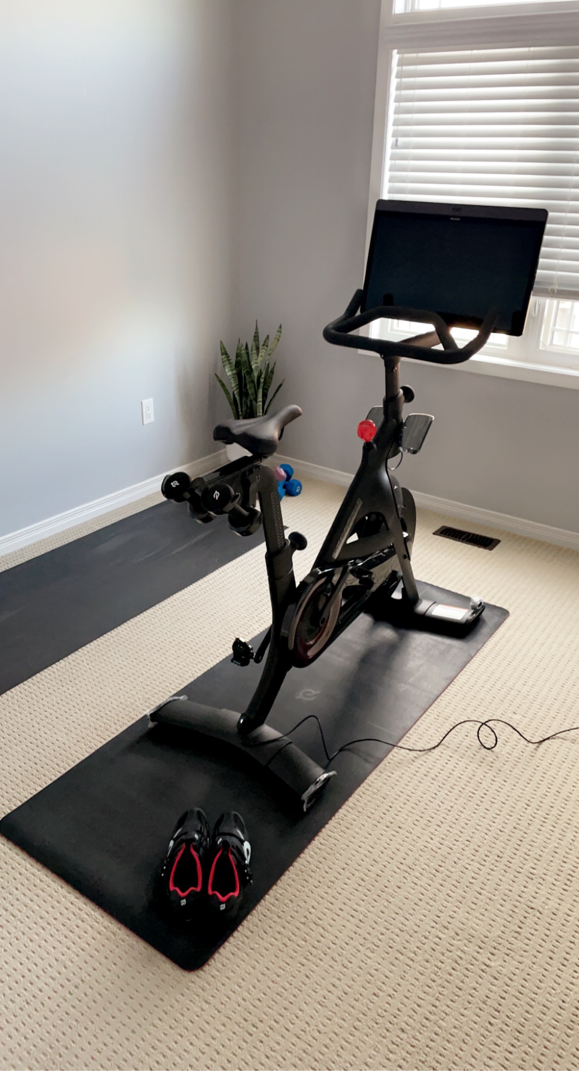 Peloton Bike+ thumbnail