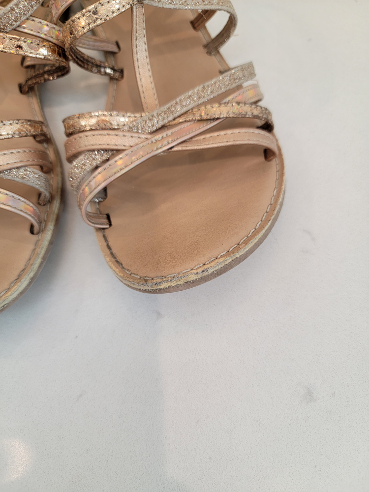 HARPER CANYON Girls Gladiator sandals image indicator(5)