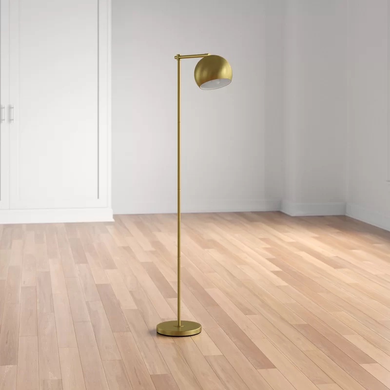 Good Floor Lamp - photo 4