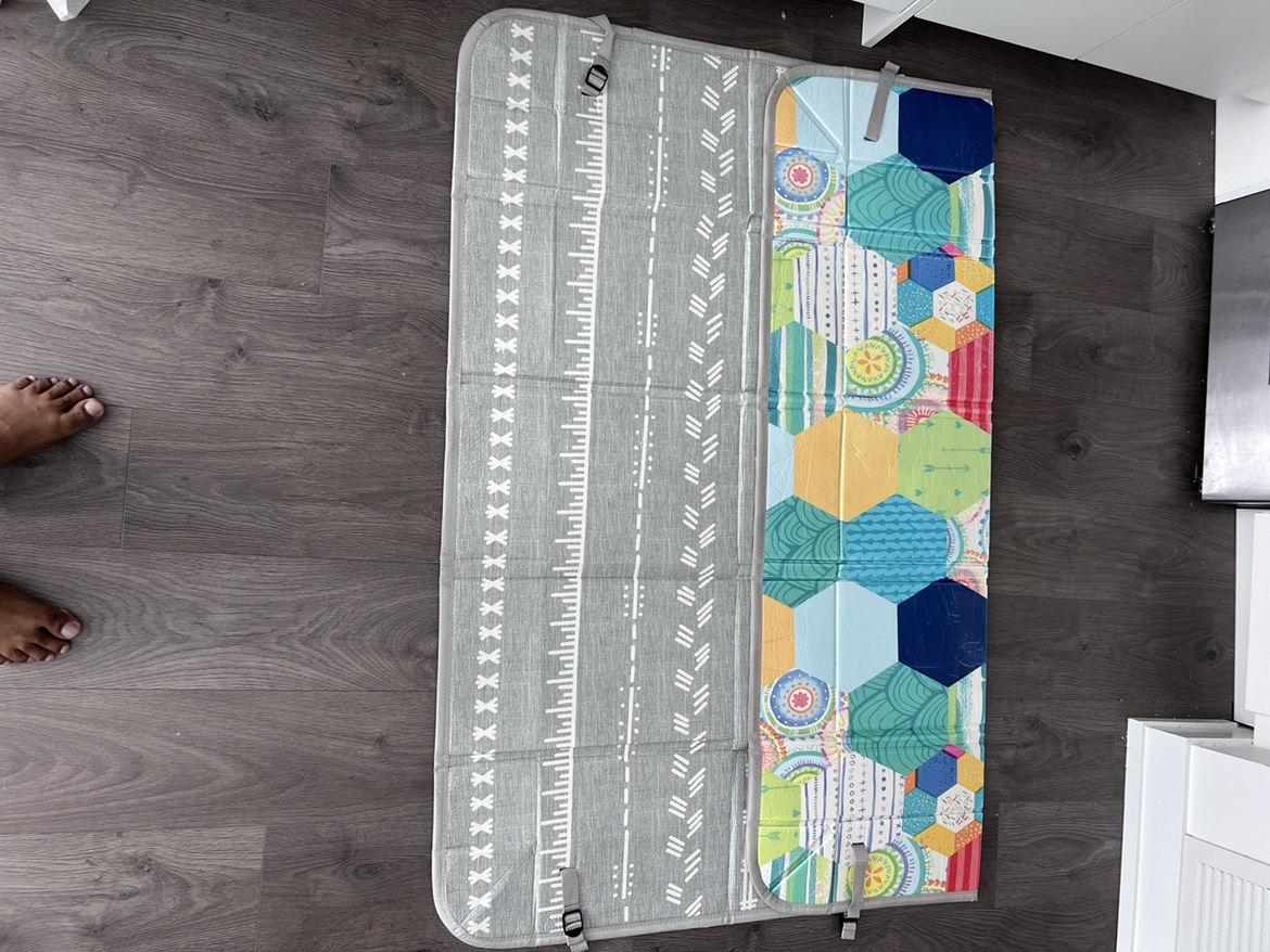 Free Baby Playmat - photo 3