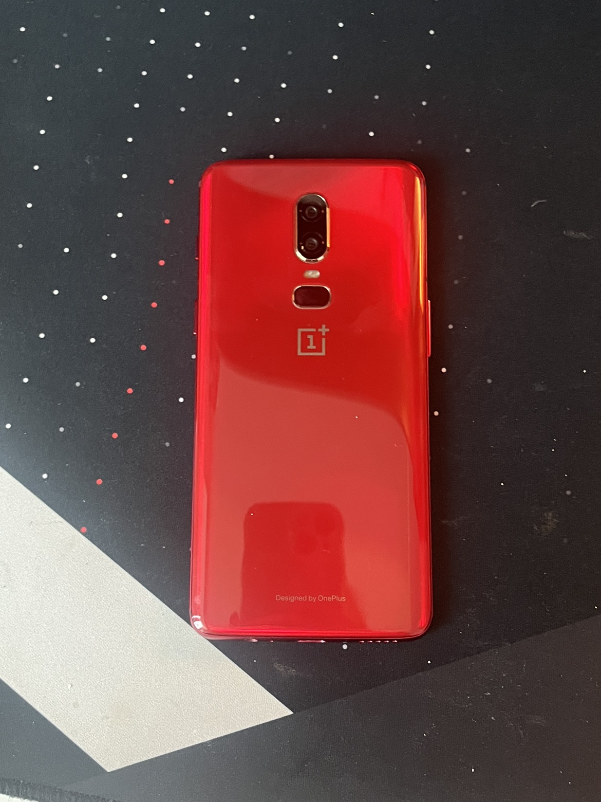 One Plus 6 - 128 GB - photo 2