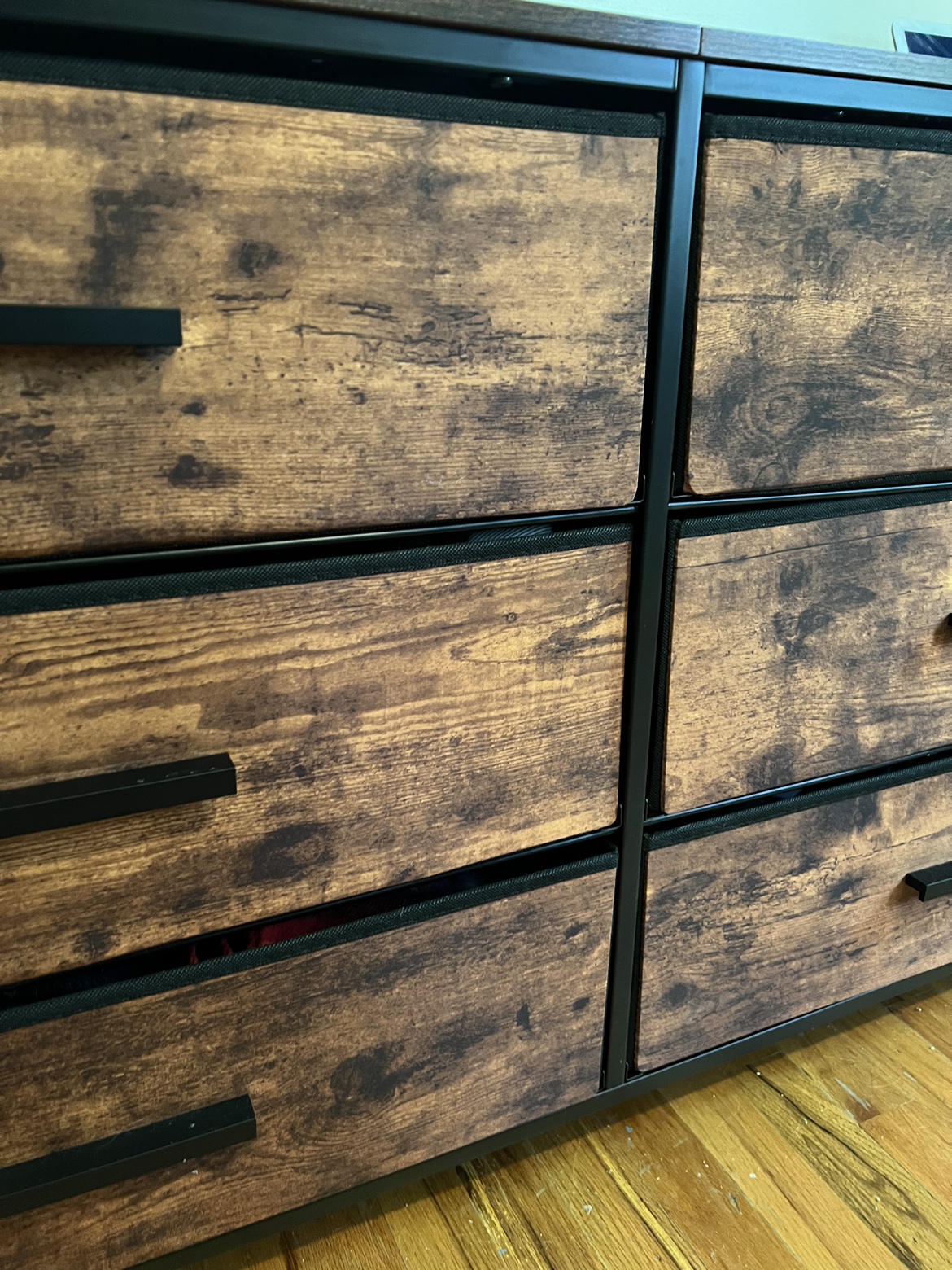 OLIXIS Dresser - 6 drawers - photo 3