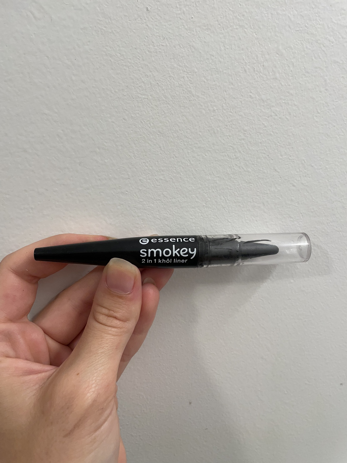 Essence kohl eyeliner thumbnail