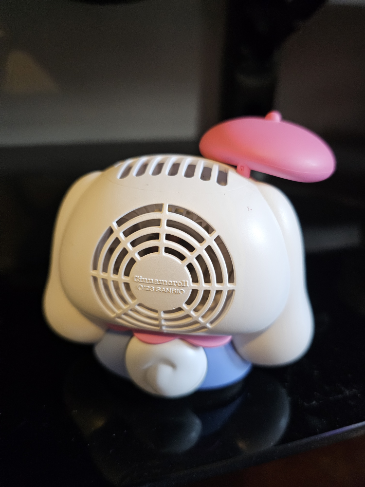 Sanrio fans - photo 2