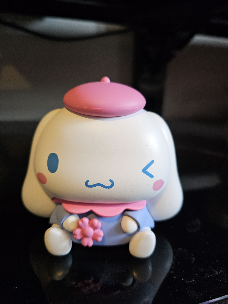 Sanrio fans