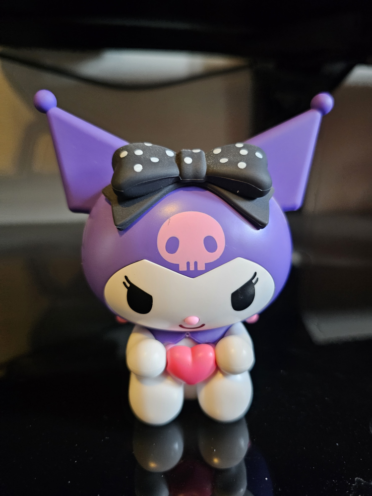 Sanrio fans - photo 3