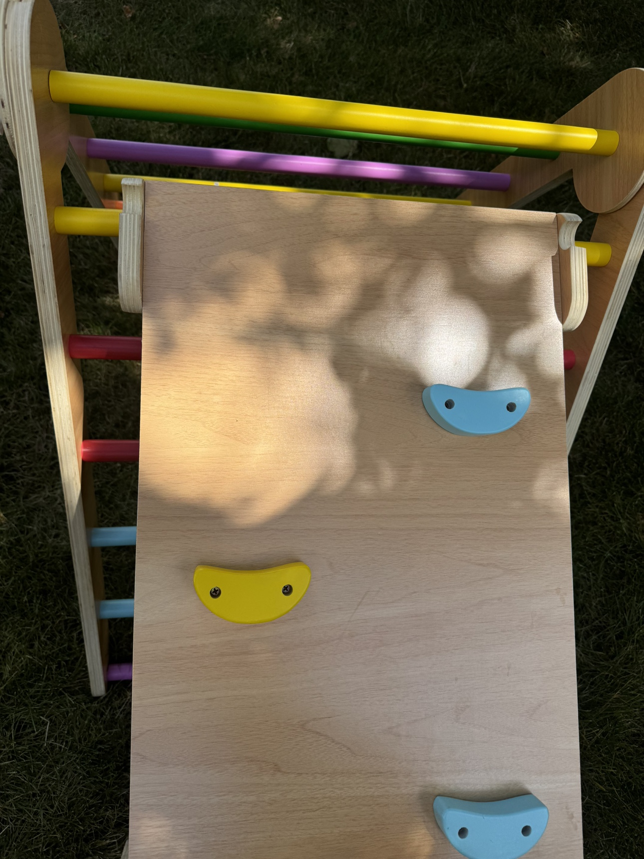 Montessori Climbing set - photo 5