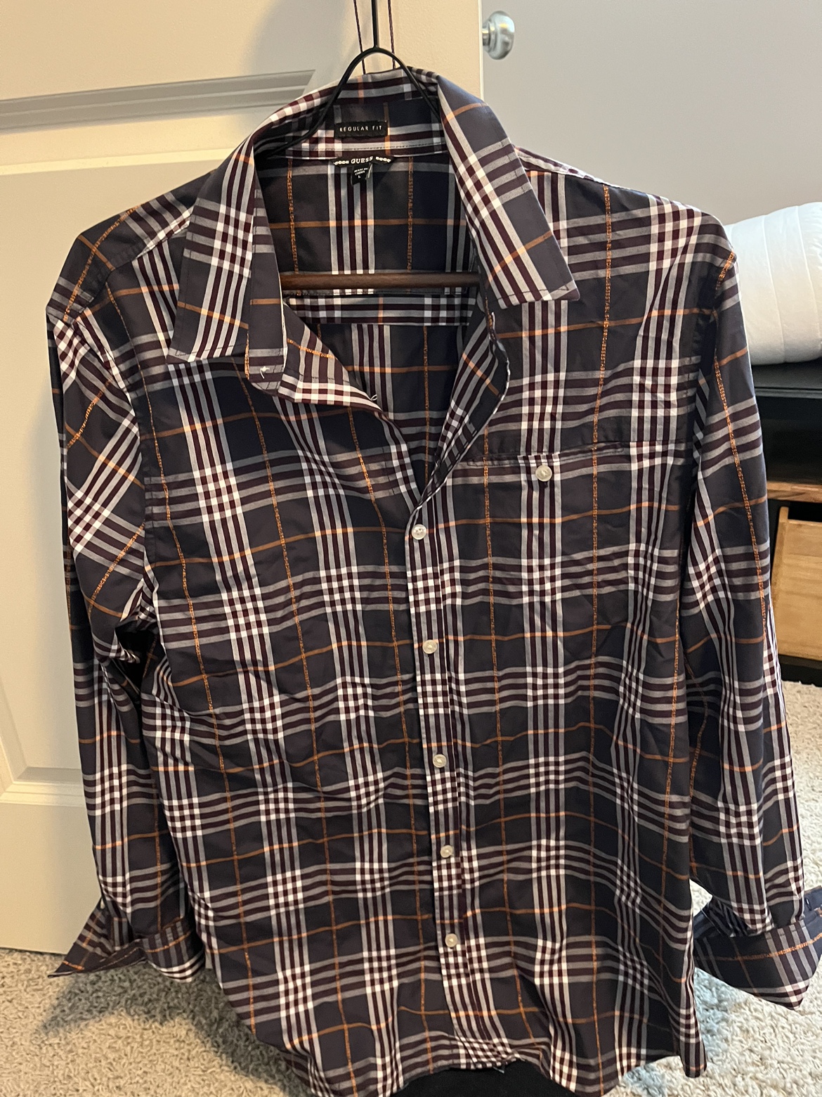 Dress Shirts