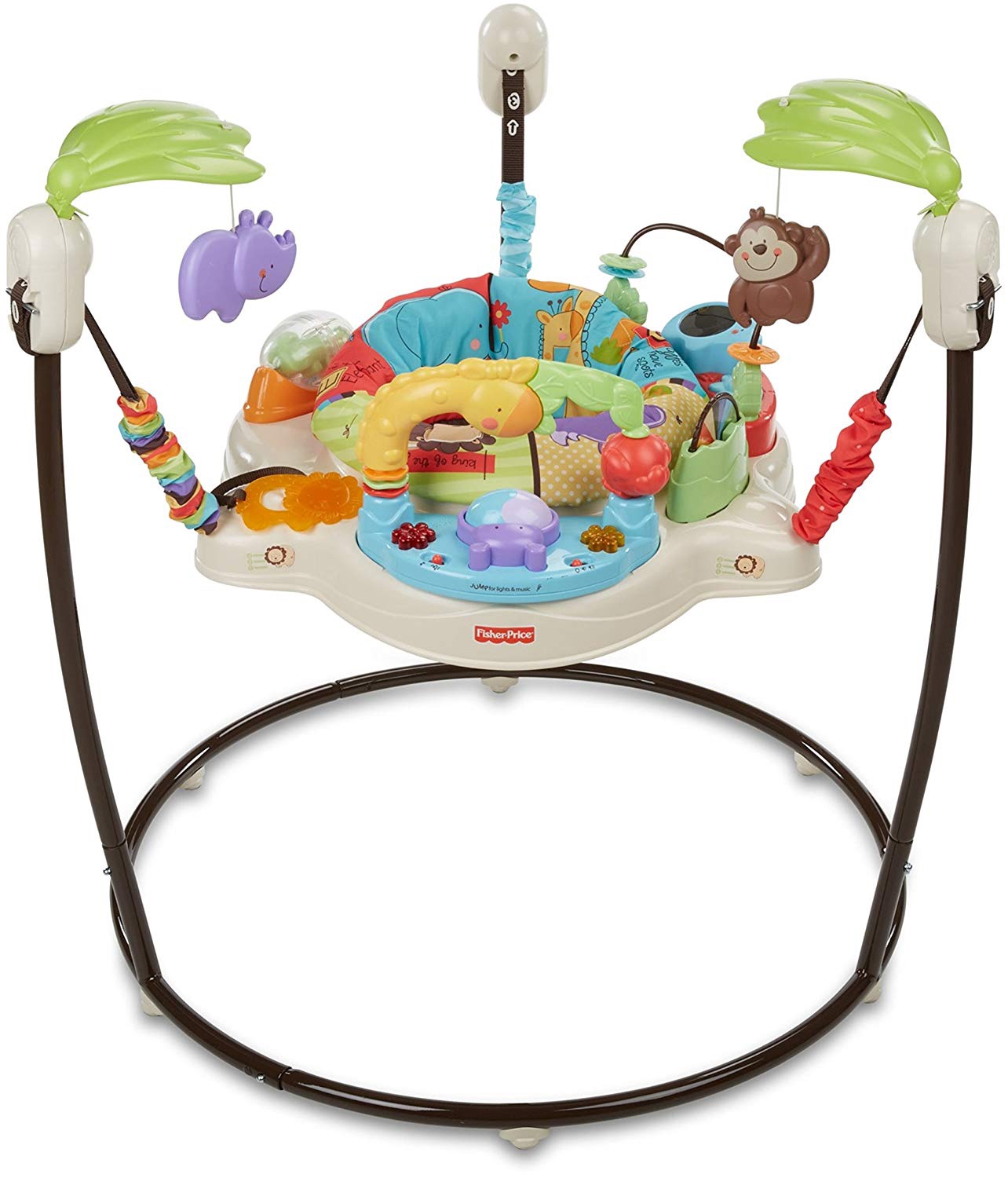 Fisher Price Baby jumperoo