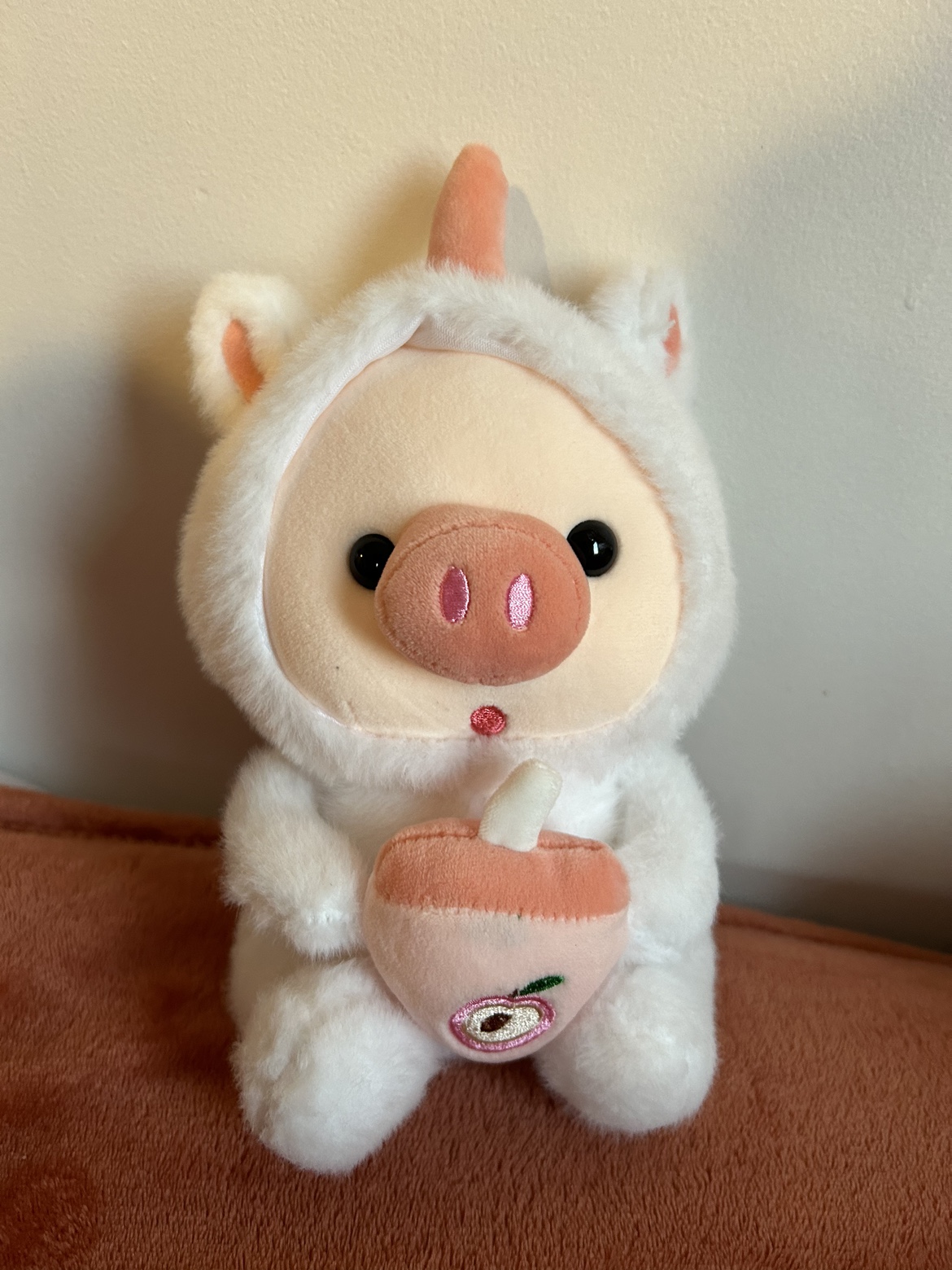 Plushies miniso - photo 4