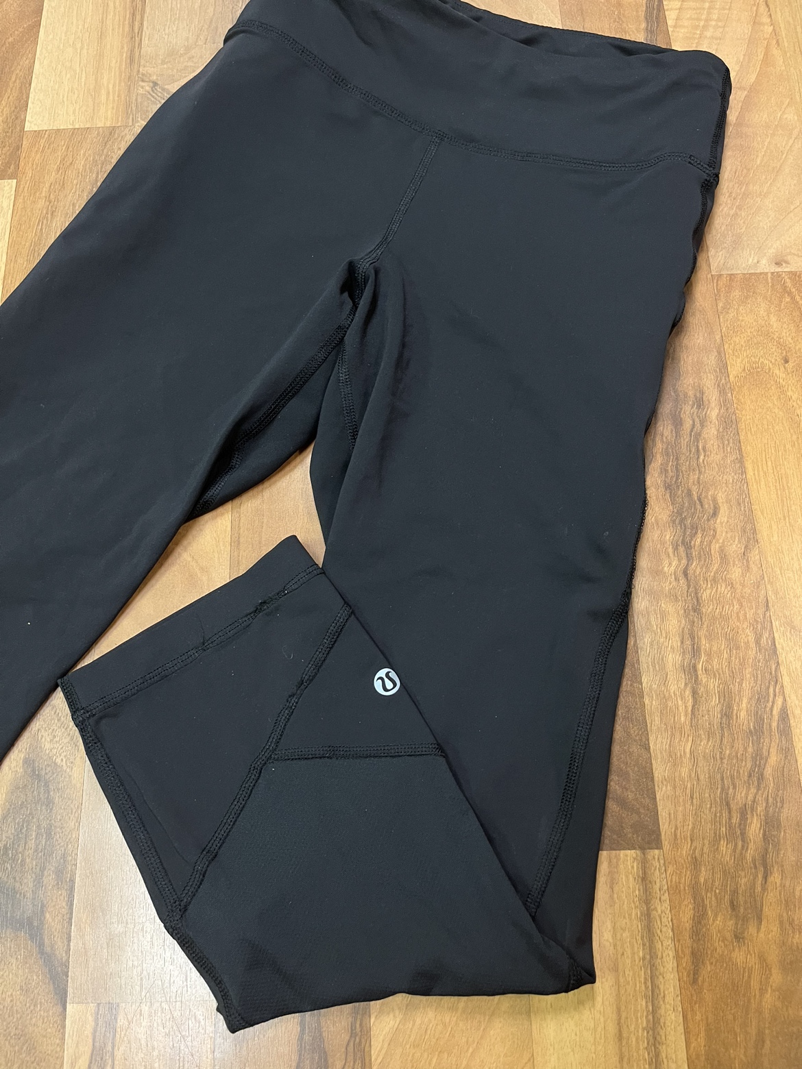Lululemon Capris - photo 2