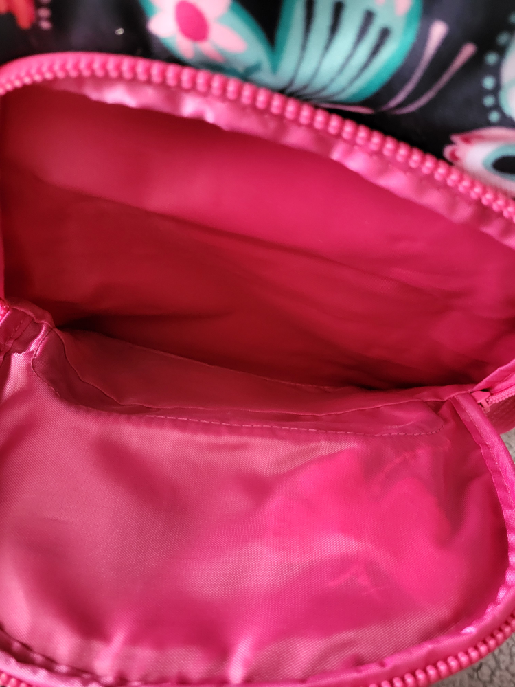 Gymboree Backpack and Lunch bag Set with free pencil case image indicator(6)