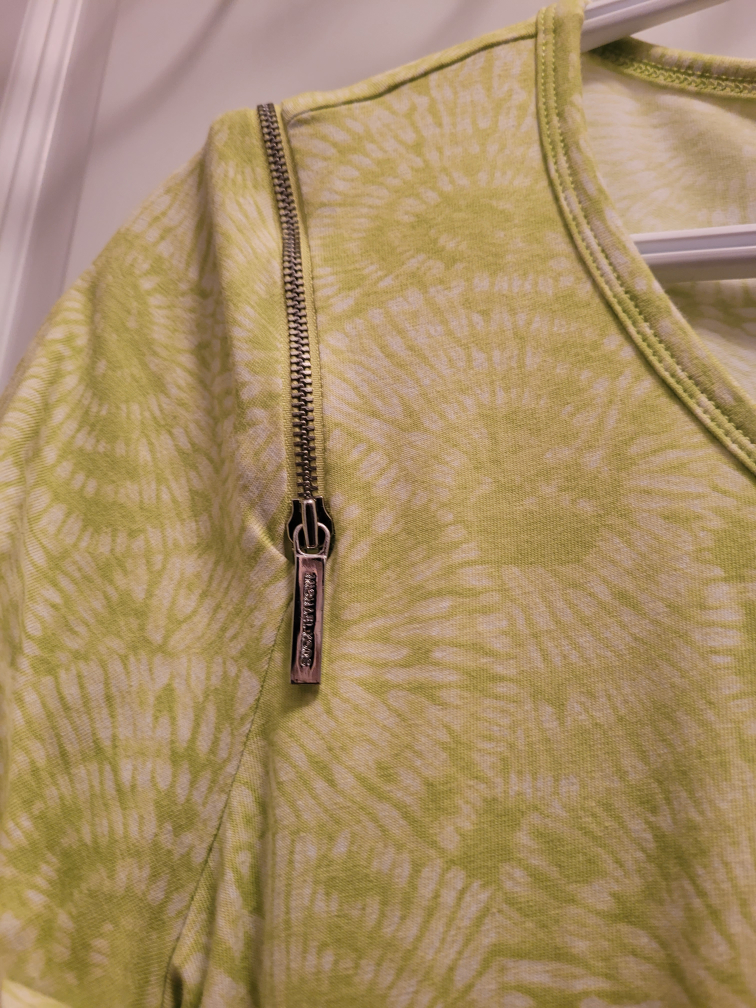 Michael Kors Shirt Size L image indicator(3)