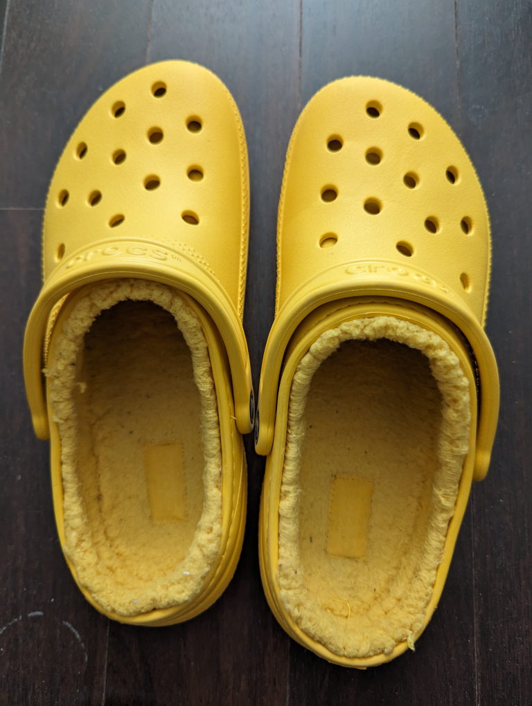 crocs - photo 2