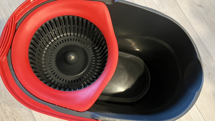 Vileda Bucket and Mop Head image indicator(2)