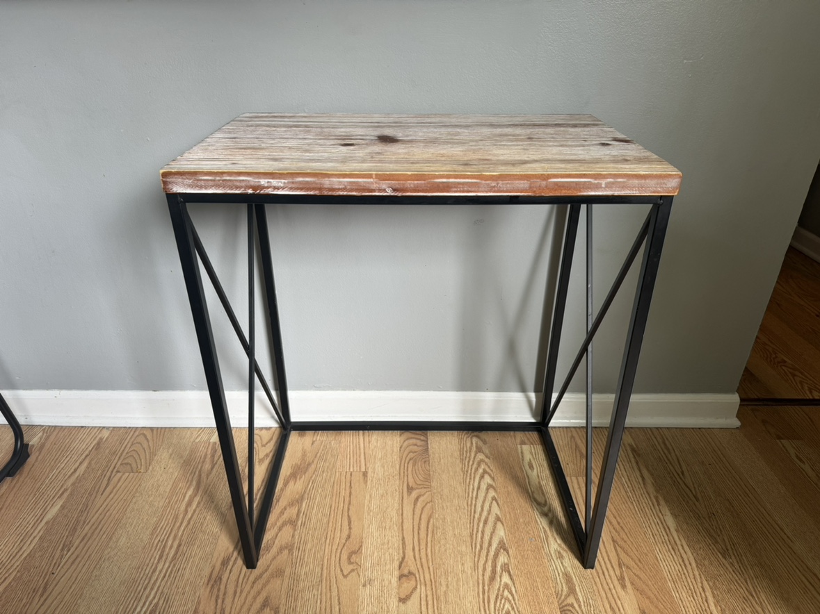 Side Table