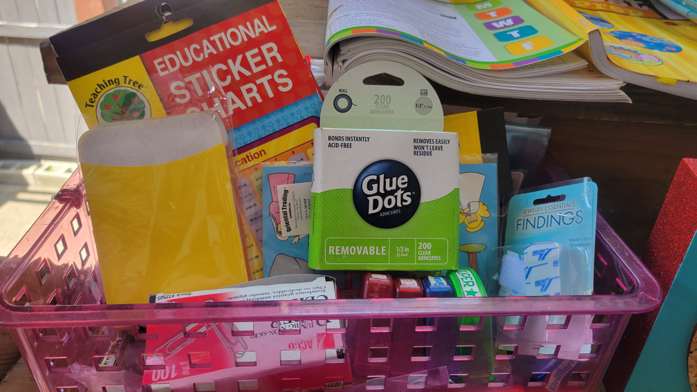 FREE Elementary Classroom materials! - photo 2