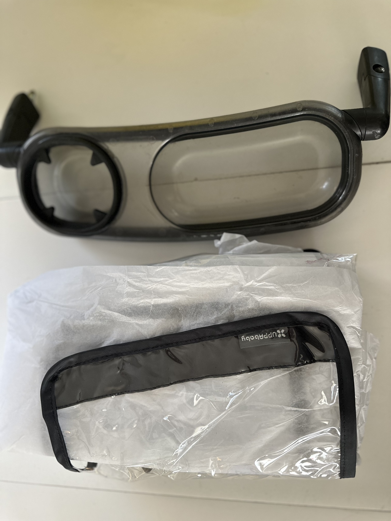 Uppababy Cruz V2 Stroller 2023 plus accessories image indicator(10)