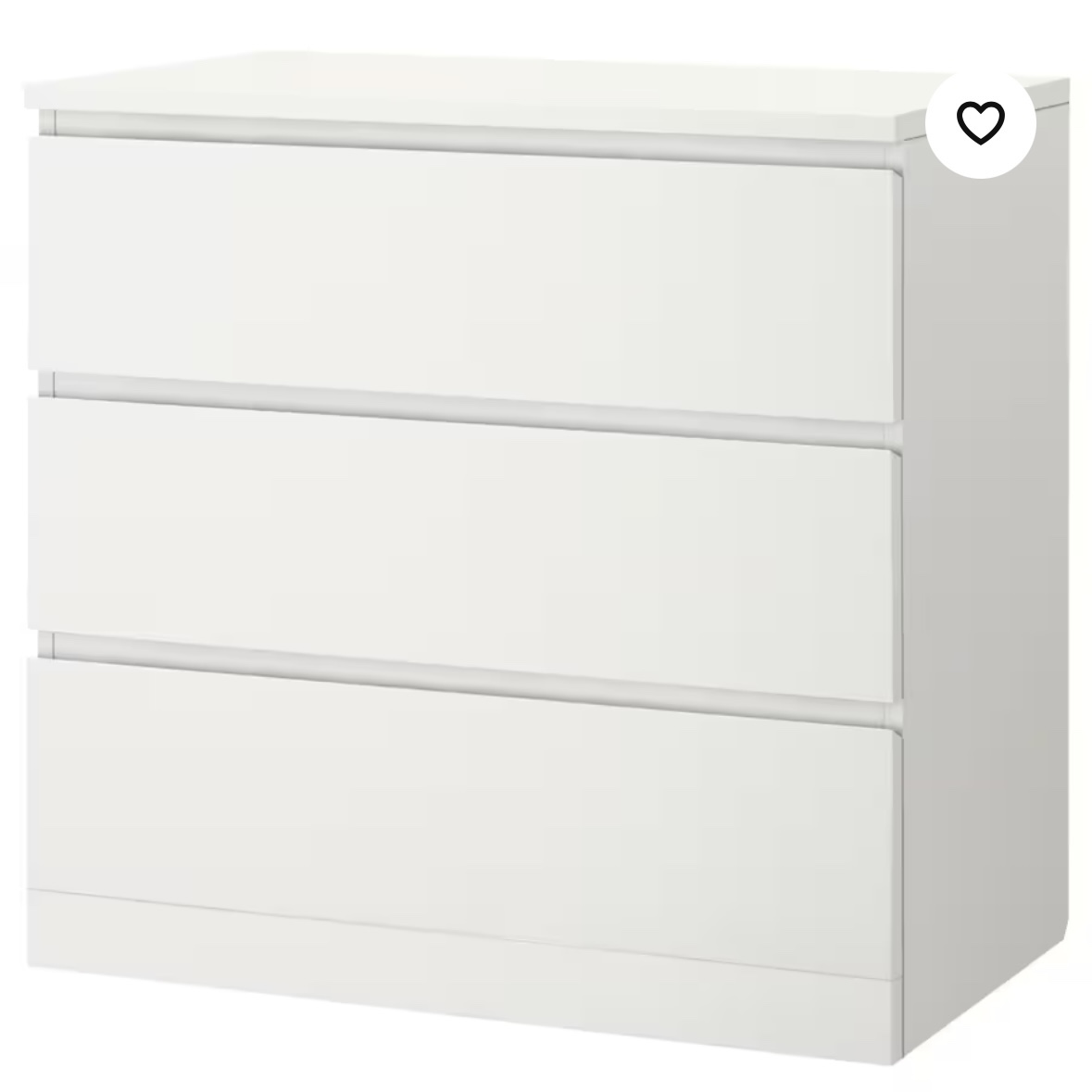 ❌ Moving Out Sale ❌      IKEA Dresser