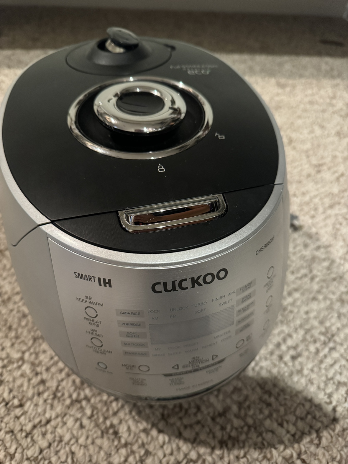 Cuckoo