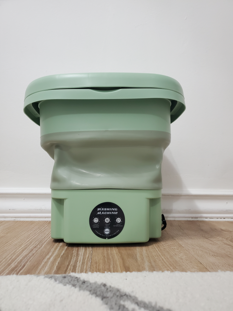 Washing Machine image indicator(2)