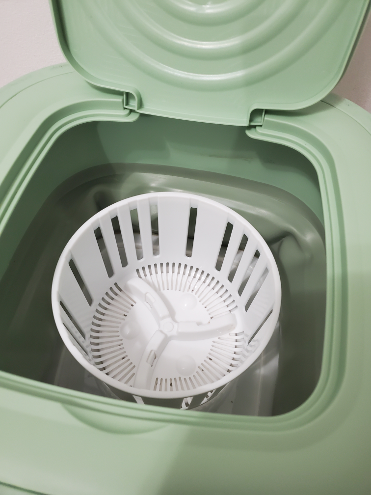 Washing Machine image indicator(3)